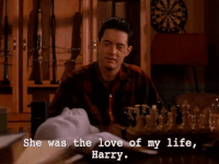 Season 2 GIF by Twin Peaks on Showtime