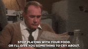 a christmas story GIF