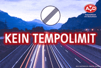 AutomobilclubvD speed bus van flames GIF