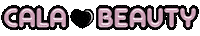Beauty Cala Sticker by Calakids Boutique
