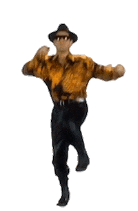 Paul Rudd Style Sticker by Entropico