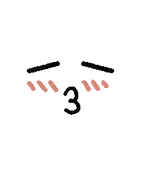 Tired Emotion Sticker