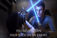 season 2 episode 20 GIF by Star Wars