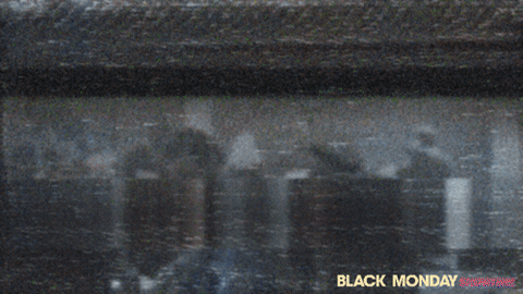 season 1 tutes GIF by Black Monday