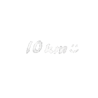 Morningrun Runlife Sticker