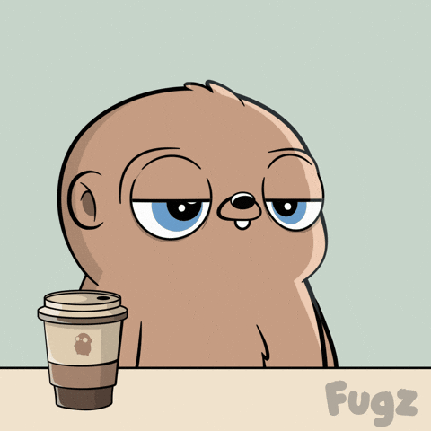 Happy Dia De Los Muertos GIF by Fugz Official