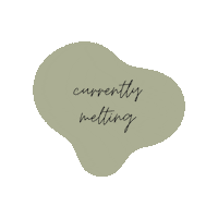 Candles Wax Melts Sticker by virago candle studio