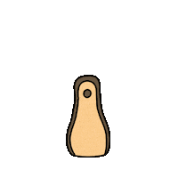 Penguin Sticker by Helpdesk digitale zorg