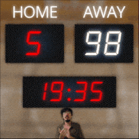 5 Home GIF