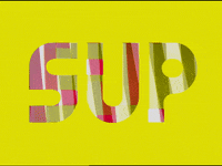 Art Glitch GIF