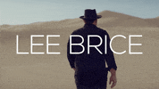 Music Video Country GIF by Lee Brice