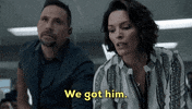Jeremy Sisto Fbi GIF by CBS