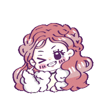 pansy210 chiayi 朵莉 pf朵莉 chiayi727 Sticker