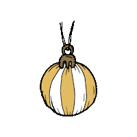 Tannenbaum Sticker by Just Spices