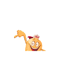 HilagroSA snack chips chip personaje Sticker