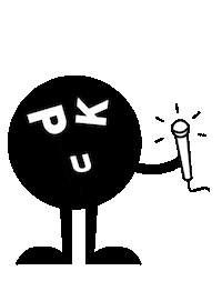 Party Love Sticker by Philipp und Keuntje