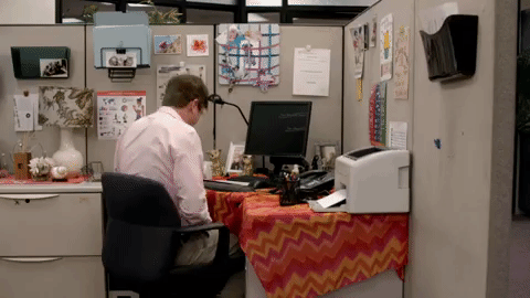 comedy central GIF by Workaholics