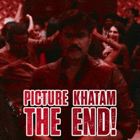 The End Netflix India GIF by Rana Naidu