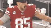 Regular Season Football GIF by NFL