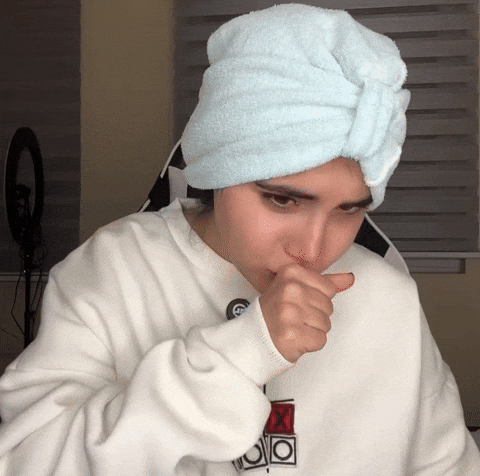 Disgusted Bad Taste GIF