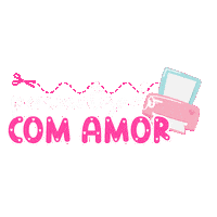 Festa Papel Sticker