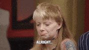 Alright GIF by BouletBrothersDragula