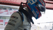formula 1 racing GIF by George Russell