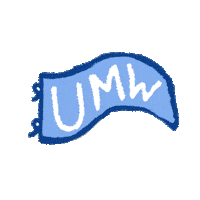 UMWSAE umw Sticker