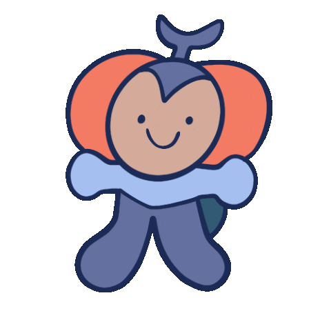 Leonie Sticker by elodie shanta