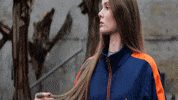 Ramziin GIF by Copenhagen Flames