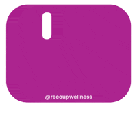 Fitness Workout Sticker by Recoup Wellness