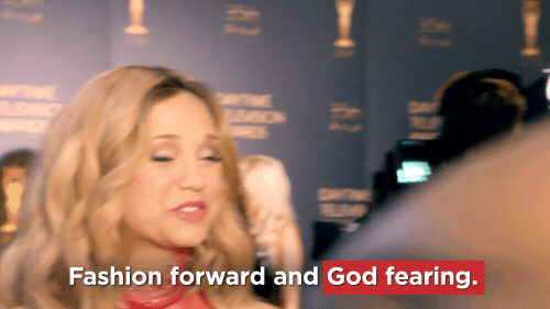 queen middle finger GIF by VH1s Daytime Divas