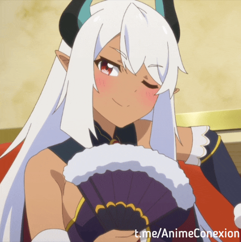 AnimeConexion anime GIF