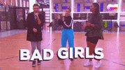 Bad Girls Ot GIF by Operación Triunfo