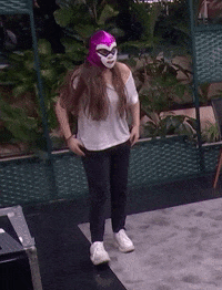 Eva GIF by Operación Triunfo