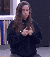 Eva GIF by Operación Triunfo