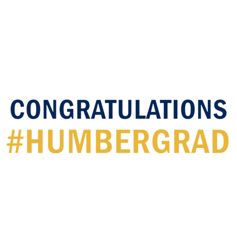 Humber College Sticker by Humber Polytechnic