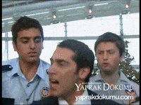 yaprakdokumu kardesim yaprak dokumu havalimanı yaprak dökümü GIF