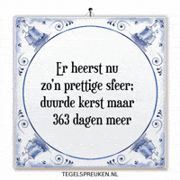 Wijsheid Geluk GIF by Tegelspreuken.nl