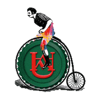 Bike Tops Sticker by Underberg