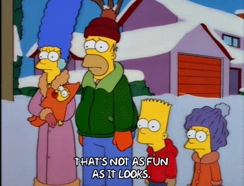 homer simpson episode 10 GIF