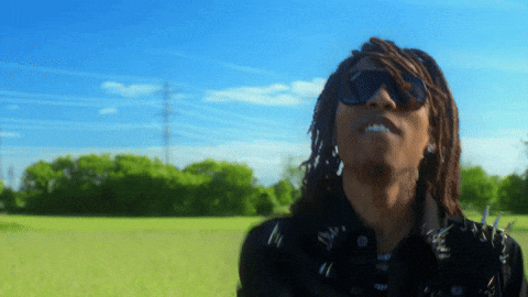 Music Video Rapper GIF by Lil Tecca