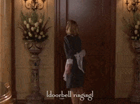 season 4 netflix GIF by Gilmore Girls 