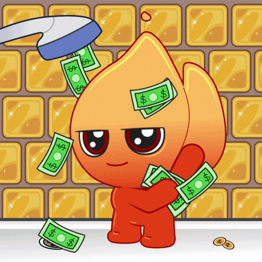 Bag Secured Run It Up GIF by Playember