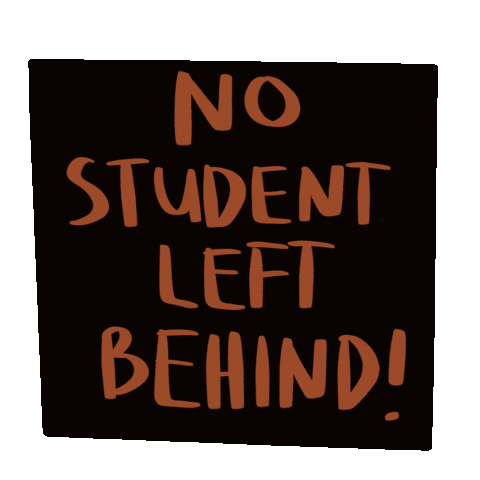 Hear Your Students Sticker
