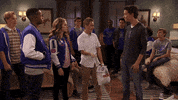 nick bella and the bulldog GIF by Nickelodeon