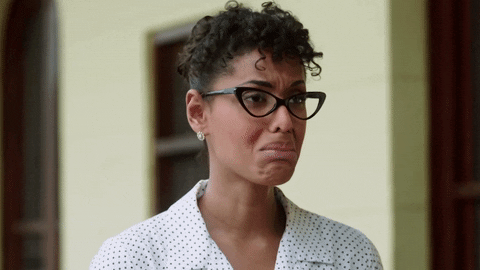 telemundo GIF by Celia