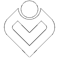 Medicina Sticker by AEFMUP