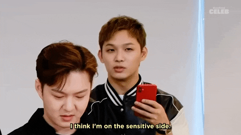Kpop GIF by BuzzFeed