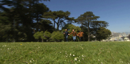 san francisco conan obrien GIF by Team Coco